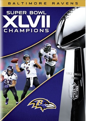 Super Bowl XLVII Champions