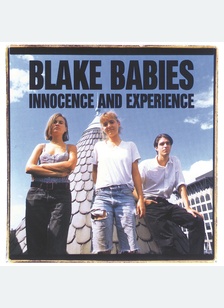INNOCENCE & EXPERIENCE