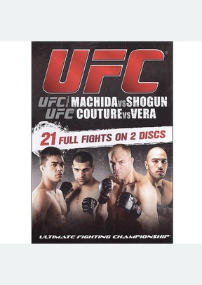 UFC 104-105