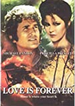 Love Is Forever