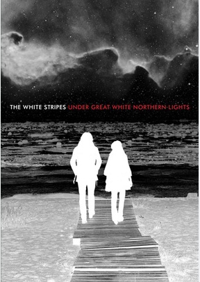 WHITE STRIPES