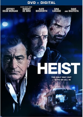 Heist