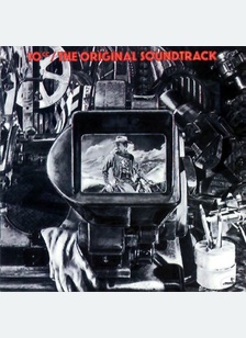ORIGINAL SOUNDTRACK