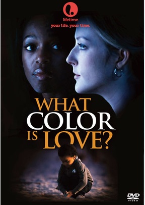 What Color is Love?