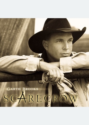 "Scarecrow"