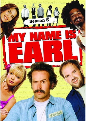 My Name Is Earl: Season 3