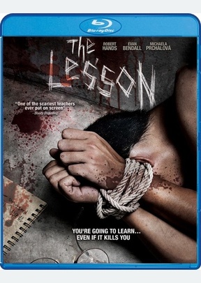 The Lesson