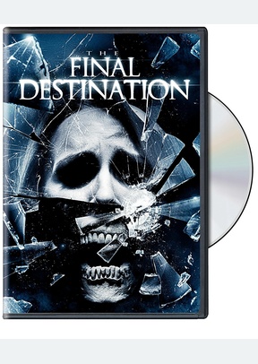 FINAL DESTINATION (NO FEAT)