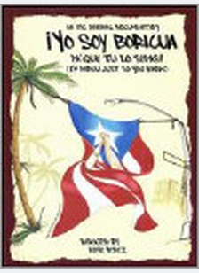 Yo Soy Boricua