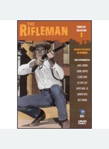 RIFLEMAN:SET 2