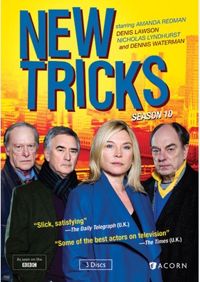 New Tricks: Season 10