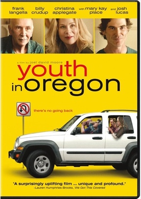 Youth in Oregon