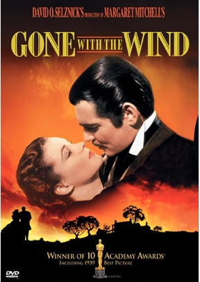 Gone With The Wind