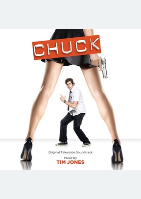 Chuck