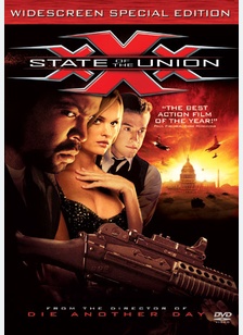 XXX: State of the Union
