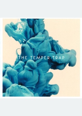 TEMPER TRAP
