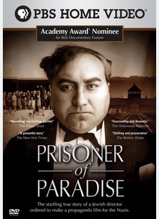 Prisoner of Paradise