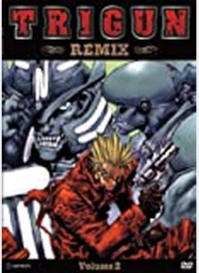Trigun Remix Volume 2