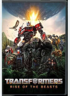Transformers: Rise of the Beasts