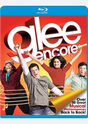 Glee: Encore