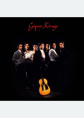 GIPSY KINGS
