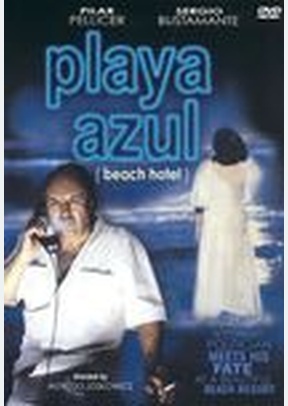 Playa Azul
