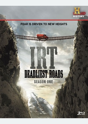 IRT Deadliest Roads: Season 1