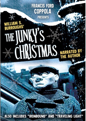 William S. Burroughs' The Junky's Christmas
