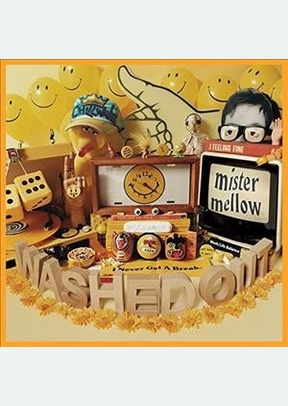 "Mister Mellow"