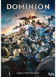 Dominion: Season Two