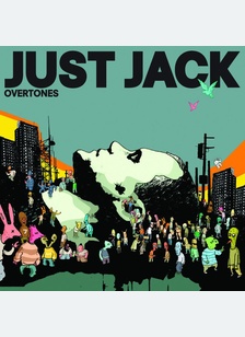 OVERTONES