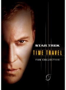 Star Trek Fan Collective: Time Travel