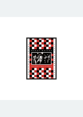 WATERS, MUDDY/ROLLING STONES