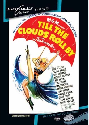Till The Clouds Roll By