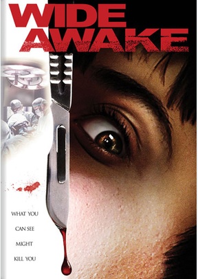 Wide Awake