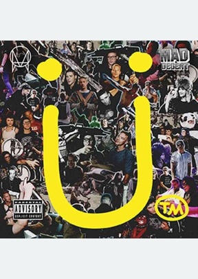 Skrillex & Diplo Present Jack U