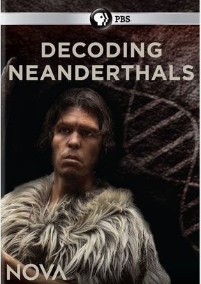 Nova: Decoding Neanderthals