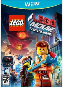 LEGO MOVIE VIDEOGAME