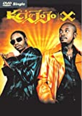 K-CI & JO JO X