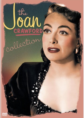 The Joan Crawford Collection