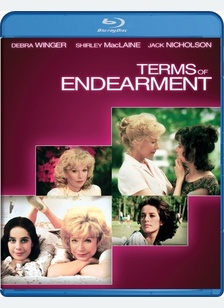 Terms Of Endearment