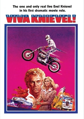 Viva Knievel!