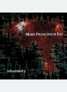 INHUMANITY