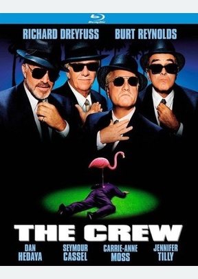 The Crew