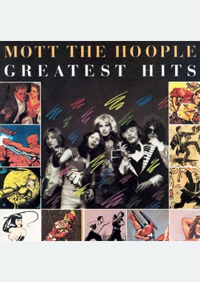 GREATEST HITS