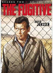 The Fugitive: Season 2, Volume 1