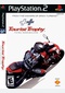 TOURIST TROPHY