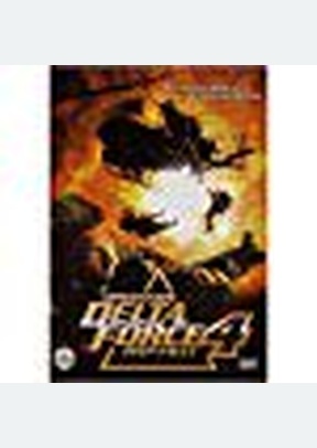 OPERATION DELTA FORCE IV:DEEP
