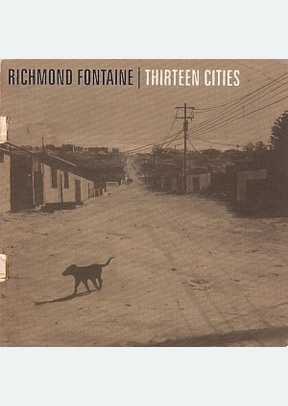 Thirteen Cities