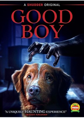 GOOD BOY